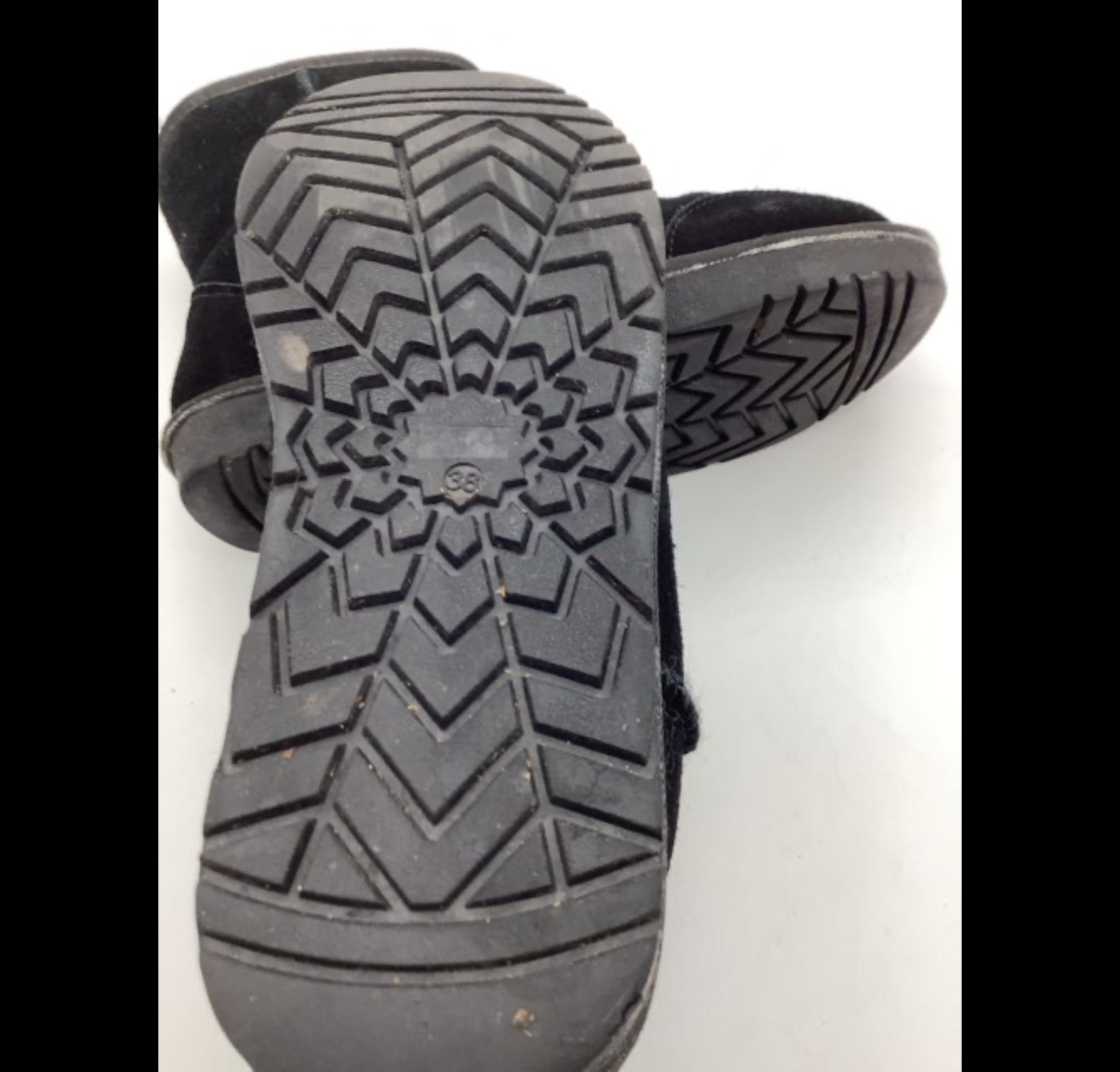 Sofie Schnoor Støvler